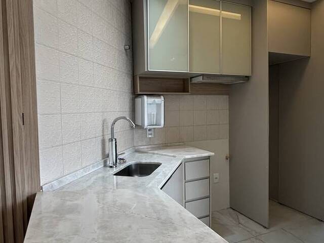 Apartamento para Venda em Taubaté - 2
