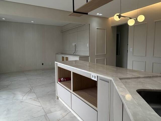 Apartamento para Venda em Taubaté - 3