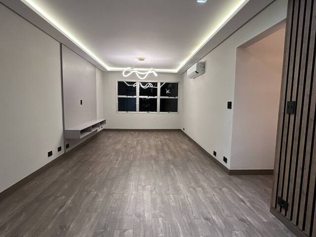 #270 - Apartamento para Locação em Taubaté - SP