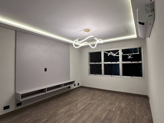 #270 - Apartamento para Locação em Taubaté - SP