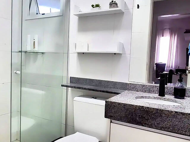 #271 - Apartamento para Locação em Taubaté - SP