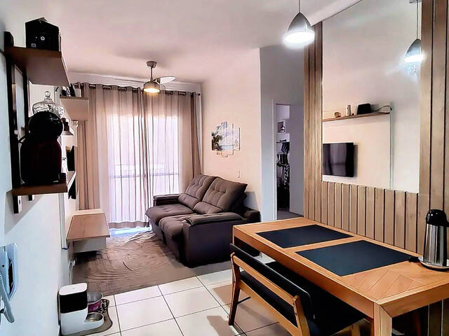 #271 - Apartamento para Locação em Taubaté - SP