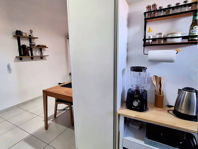 #271 - Apartamento para Locação em Taubaté - SP