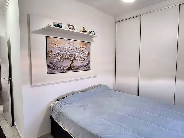 Apartamento para Locação em Taubaté - 4