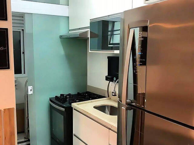 Apartamento para Locação em Taubaté - 5