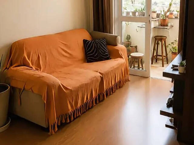#272 - Apartamento para Venda em Taubaté - SP
