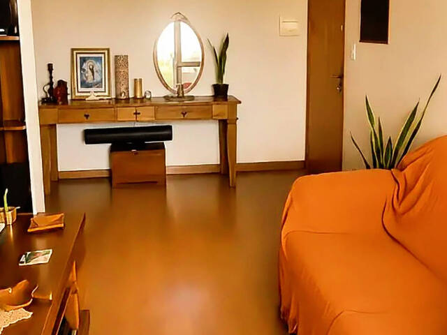 #272 - Apartamento para Venda em Taubaté - SP
