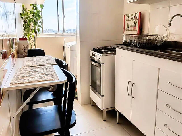 Apartamento para Venda em Taubaté - 4