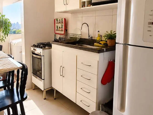 Apartamento para Venda em Taubaté - 5