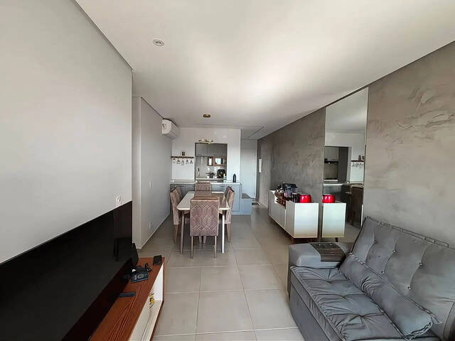 Apartamento para Locação em Taubaté - 4