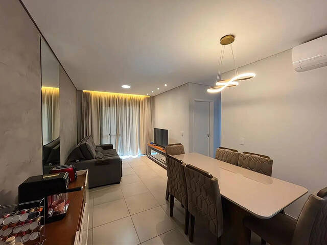 #274 - Apartamento para Locação em Taubaté - SP