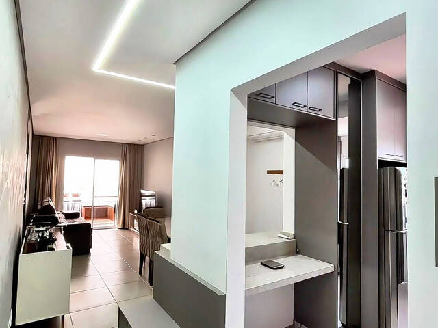 Apartamento para Locação em Taubaté - 5