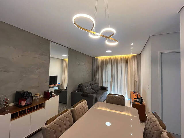 #274 - Apartamento para Locação em Taubaté - SP