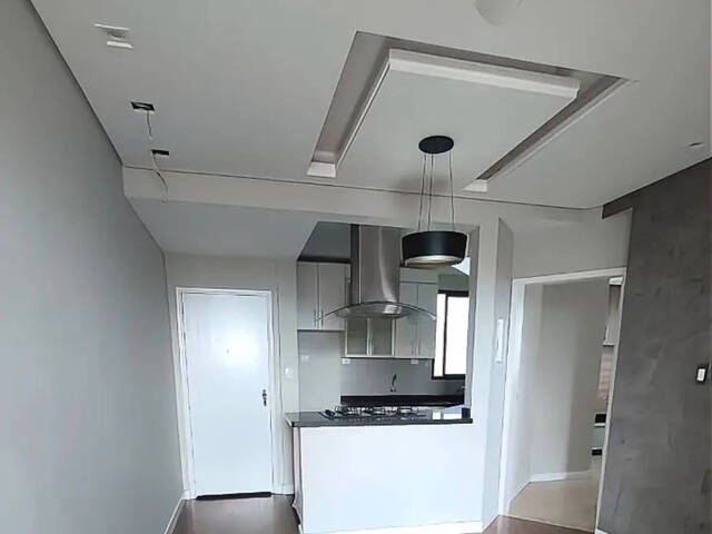 Apartamento para Venda em Taubaté - 3