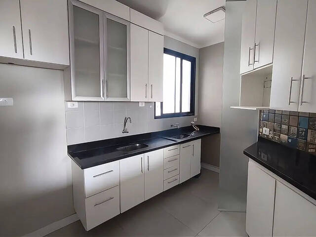 Apartamento para Venda em Taubaté - 2